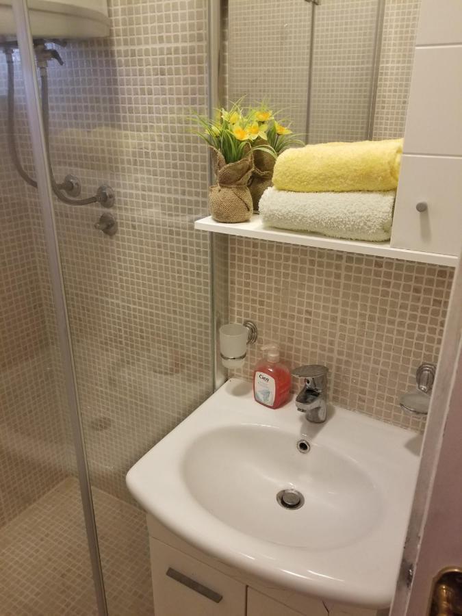 Apartman Bogdan Jelsa  Ngoại thất bức ảnh