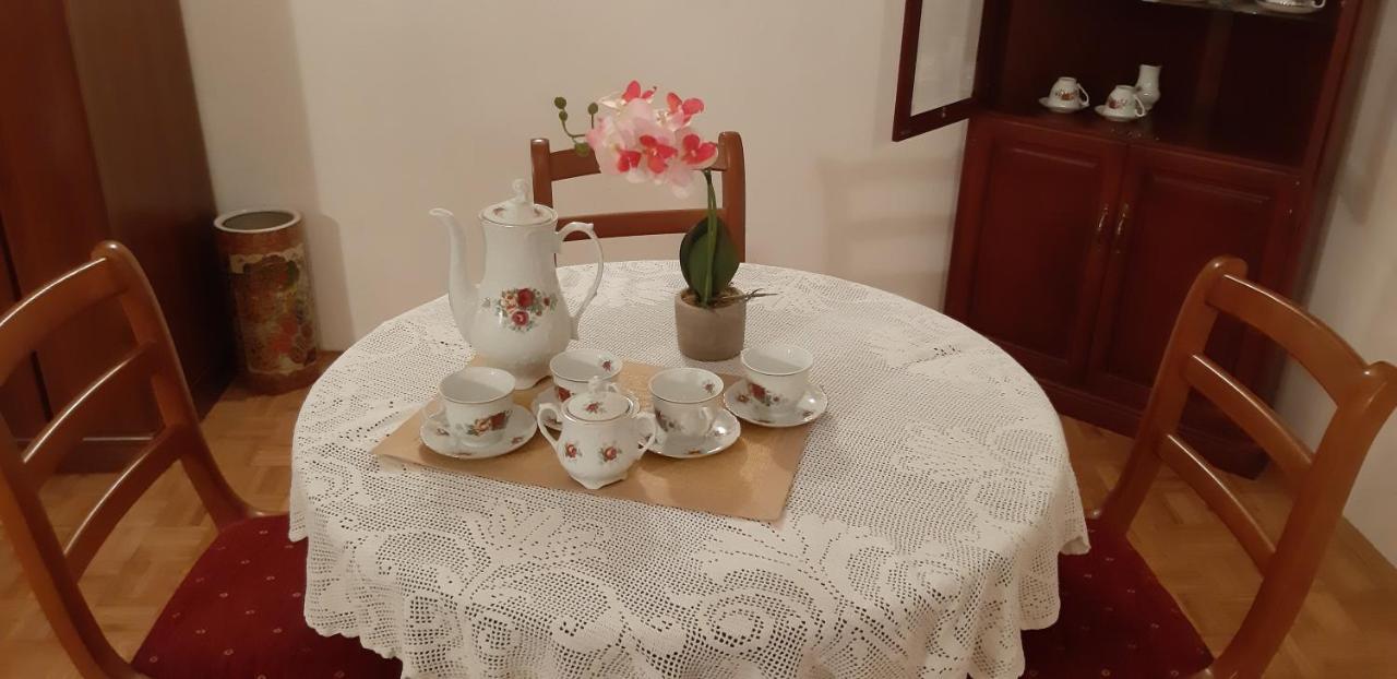 Apartman Bogdan Jelsa  Ngoại thất bức ảnh