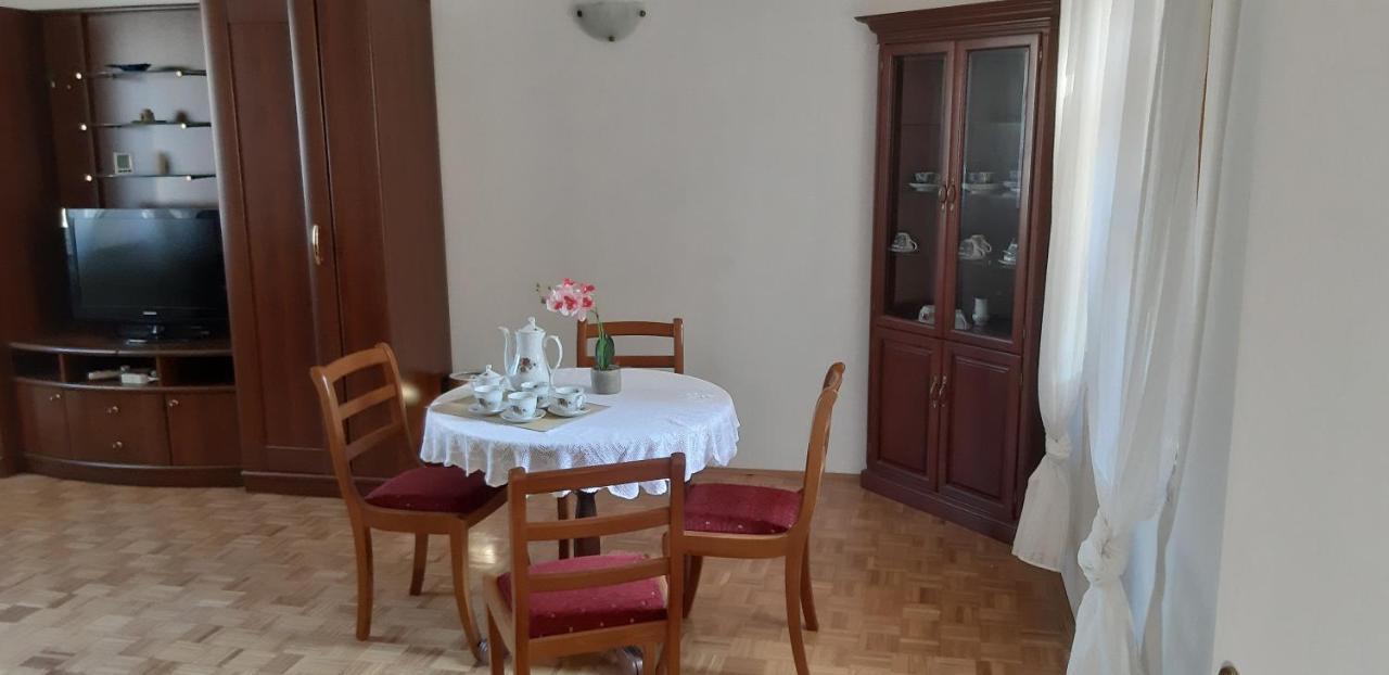 Apartman Bogdan Jelsa  Ngoại thất bức ảnh